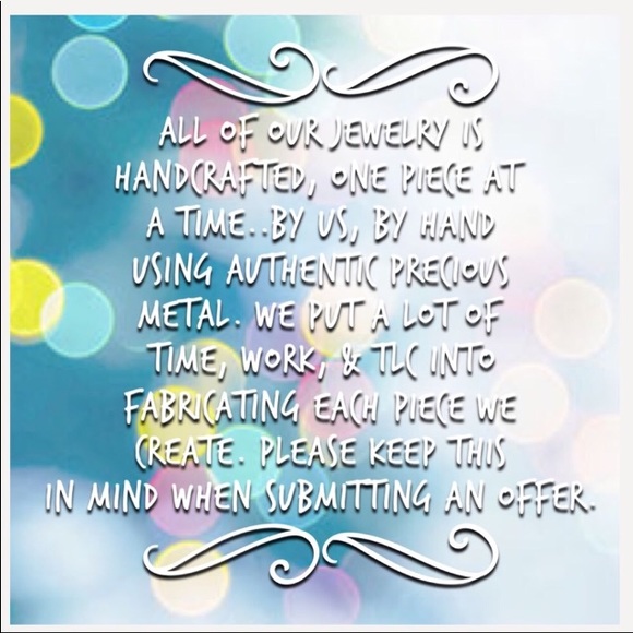 Fake Septum Ring - 2 tone twist - clips on - cuff - Picture 6 of 8